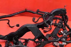Faisceau Moteur OEM 31343504-012 pour Volvo XC60