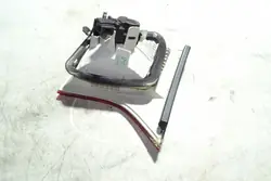 Lampe de coffre gauche AUDI A4 (8EC, B7) 8E5945093A