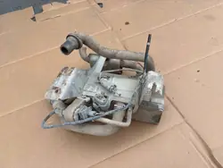 VW Crafter 13r Calefacción Webasto A9068305800