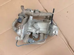 VW Crafter 13r Calefacción Webasto A9068305800