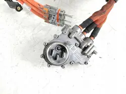 Mercedes-Benz korkeajännitekaapeli OEM A2135450528