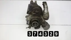 Begagnad VW Sharan turbo OEM 06A145703C