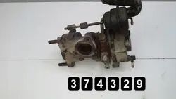Turbocompresseur VW Sharan d'occasion OEM 06A145703C