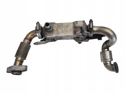 Refroidisseur d'échappement BMW E46 2.0D OEM 778979001