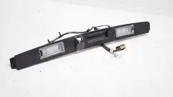OEM 92409N7120 Camera Flap Trim for Hyundai Tucson IV