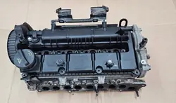 Hyundai OE 22111-2U000 Begagnad Cylinderhuvud