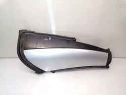 Poteau droit arrière de rail de toit Mercedes SL R230