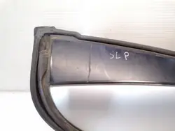 Mercedes SL R230 Roof Rail Right Rear Pillar