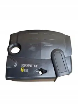 Ylämotorikansi Renault Clio III