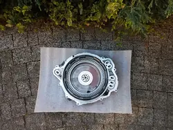 Växellådlock OEM 8A8P-7B332-AB för Ford Edge/Fusion