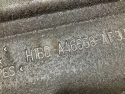Prateleira de porta-malas Ford OE H1BB-A46668 - Usado