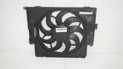 Kühlerlüfter OEM 360182892 für BMW F20 1.6D