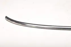 OEM 352935 Garniture Chrome Capot MINI - Occasion