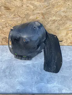 HYUNDAI TUCSON IV Right Front Wheel Arch 86812-N7000