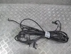 Flexibles de bascule cabine Scania NTG OEM 2355388