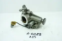 Mercedes-Benz OE Ölpumpe für A-Klasse W177
