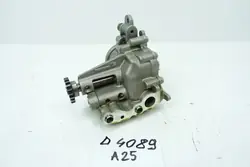 Pompe à huile Mercedes-Benz OE pour Classe A W177