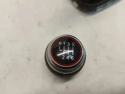 Pomo de palanca Renault Master III OEM 969350577R