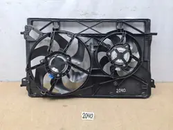 Fläktar Renault Trafic III 214818795R 214816680R 4423432