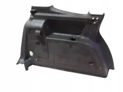 VW Touran I Vasen Taka Nostotuki OEM 1T0867035AD