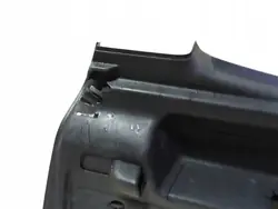 VW Touran I Suporte Elevação Traseiro Esquerdo OEM 1T0867035AD