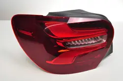 LÁMPARA TRASERA IZQUIERDA MERCEDES W176 A1769065000