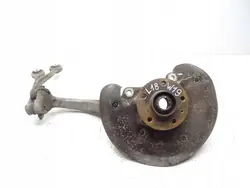 Vasen eturenkaanivel OEM 4G0407241C Audi