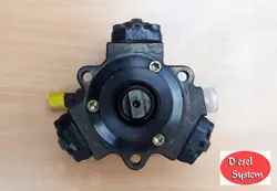 Brandstofpomp Mercedes-Benz E W210 0445010014