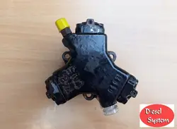 Bomba de combustible Mercedes-Benz E W210 0445010014