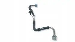 Conduite d'injecteur Hyundai Ioniq 2018 OEM AMD230341