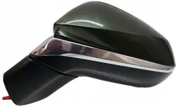 Vänster spegel Lexus NX (2021-) 15 PIN OEM