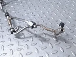 Conduite d'injection Mercedes-Benz OEM A1770700632