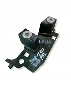 Ponte suporte farol OEM BWG1267 lado esquerdo