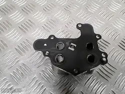 Radiador de óleo Opel Crossland 2019 1200 Turbo Gasolina OEM 9815697880