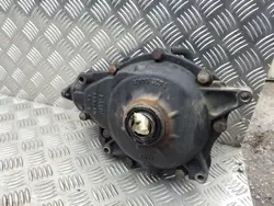 BMW X5 E53 Front Differential 14286410