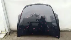 Motorhuv Ford Mondeo MK4