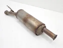 Filtre DPF OEM 1476463XXX51J pour Partner Berlingo III