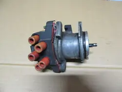 Bosch sytytysjakaja OEM 0 237 521 026