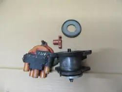 Distribuidor de encendido Bosch OEM 0 237 521 026
