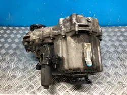 4MATIC Reducer Mercedes GL ML W164 3.0 CDI