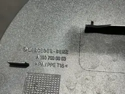 Brandstofklep OEM A1907500003 Mercedes AMG GT