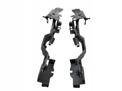 Paire de Charnières de Capot BMW OEM 7300522 7300521