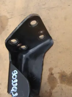 Untere Rolle Links Vorne OEM 9033Q3 Peugeot 1007