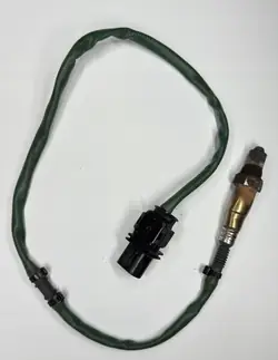 Lambdasond OEM 0258017331 för Porsche 911, Boxster, Cayman