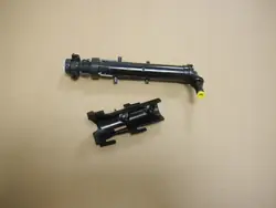 AUDI A6 C8 Linker Koplampenreiniger 4K0955101