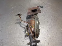 Catalyseur OEM 1KRY52 pour Toyota Yaris/Aygo