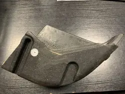 Isolamento porta dianteira BMW 5 F10/F11 OEM 7196758