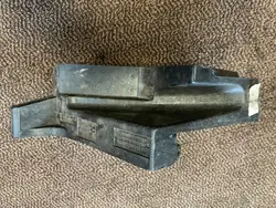 Isolamento porta dianteira BMW 5 F10/F11 OEM 7196758