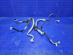 Ilmastointiputkisarja AUDI A7 C7 LIFT 3.0 TDI OEM 4G0260710AH