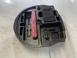 OEM 05210920763 Tavaratilan matto-setti Fiat Tipo II